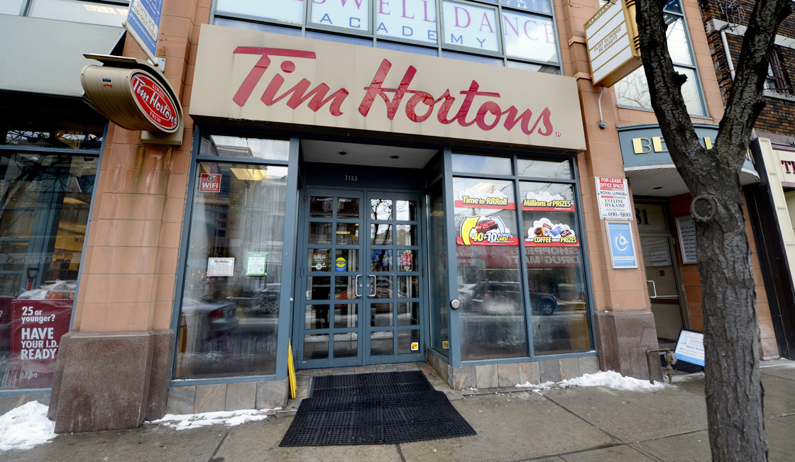 U.S. and Brazilian investment firm 3G will become the new owner of Tim Hortons.