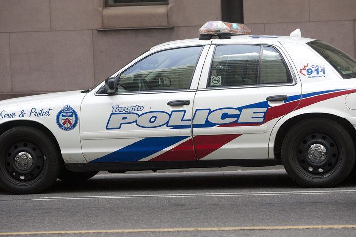 A Brampton man has been charged with attempted murder after allegedly attacking a Toronto police officer with a hammer.