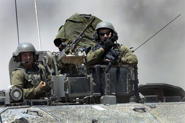 Israel braces for possible Hezbollah retaliation - image