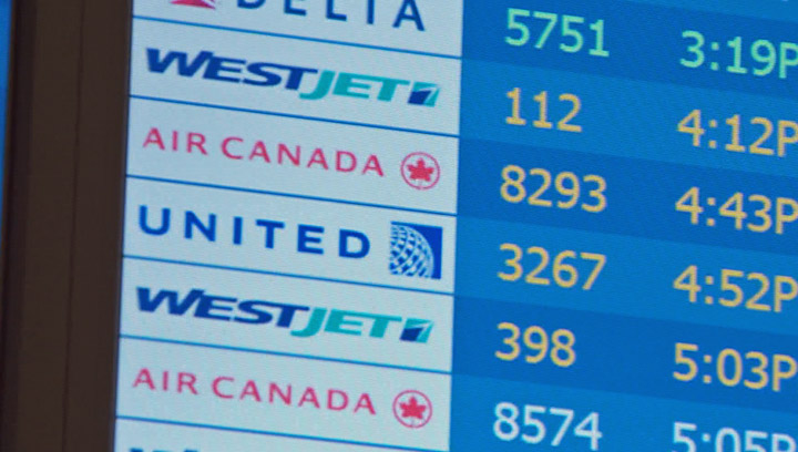United Airlines will discontinue its direct Saskatoon-Chicago flights Oct. 1, company says it didn’t meet expectations.