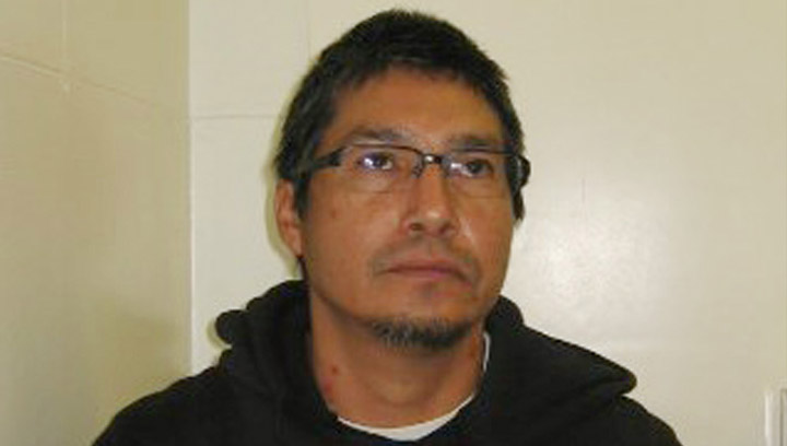 RCMP seek help locating Vernon Kasokeo, a missing Poundmaker First Nation man who may be in Saskatoon.