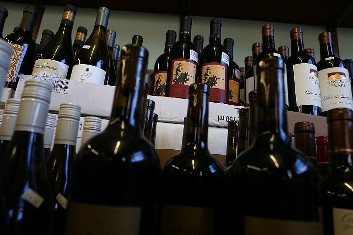 A lawyer convicted of selling high-end wine despite strict Pennsylvania liquor laws hopes to win back the seized collection before it's destroyed.