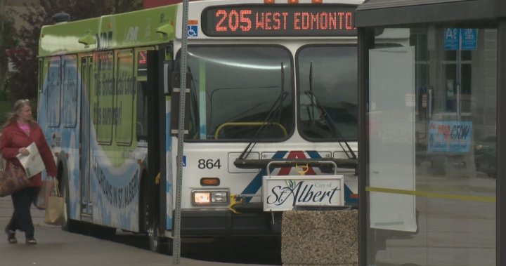 Лидерите на Metro Edmonton измислят нова рамка за подобряване на регионалния транзит