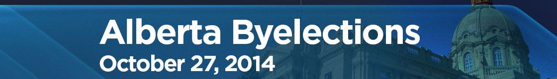 Calgary Elbow byelection “too close to call” - image