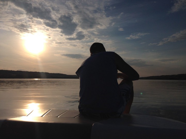 Sept. 1: This Your Saskatchewan photo was taken by Lorna Mackie at Buffalo Pound Lake.