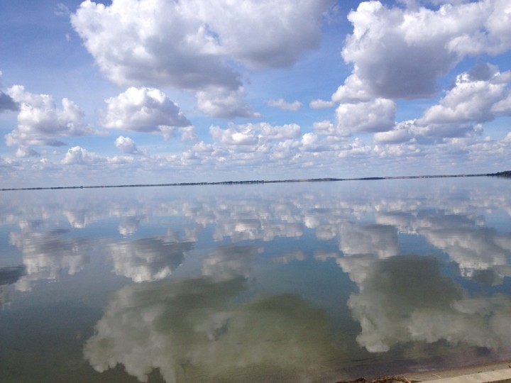 Sept. 5: This Your Saskatchewan photo was taken by Heather Goddard at Jackfish Lake.