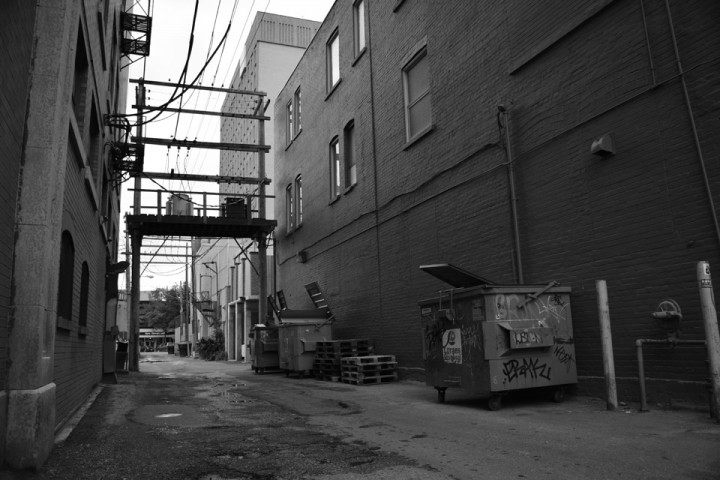 Sept. 17: This Your Saskatchewan photo was taken by Ryan Parker in Saskatoon.