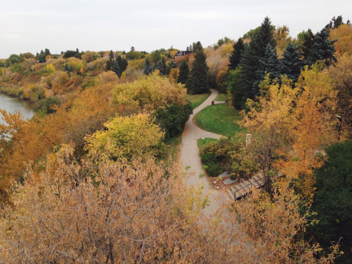 Sept. 30: This Your Saskatchewan photo was taken by Natalya Jaddock in Saskatoon.