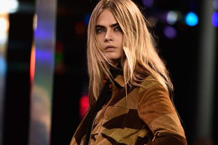 PFW: Stars at Saint Laurent, Valli on Clooney wife coup | Globalnews.ca