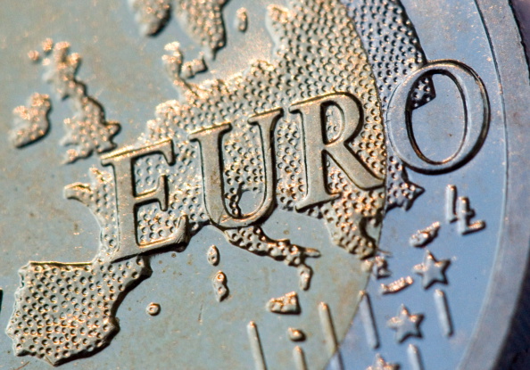 Eurozone economy suffering despite stimulus measures - image