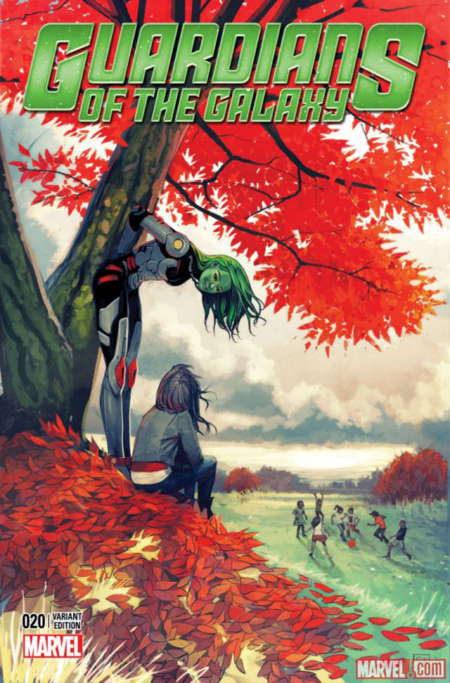 How Spiderman, Captain America and the Hulk are fighting bullying - image