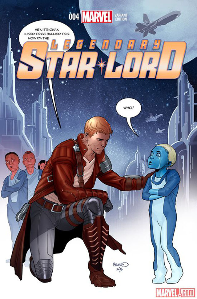 How Spiderman, Captain America and the Hulk are fighting bullying - image