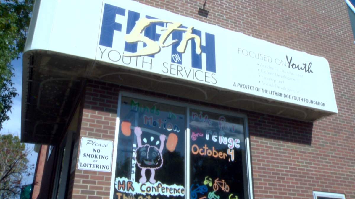 5th on 5th Youth Services receives provincial grant funding - image