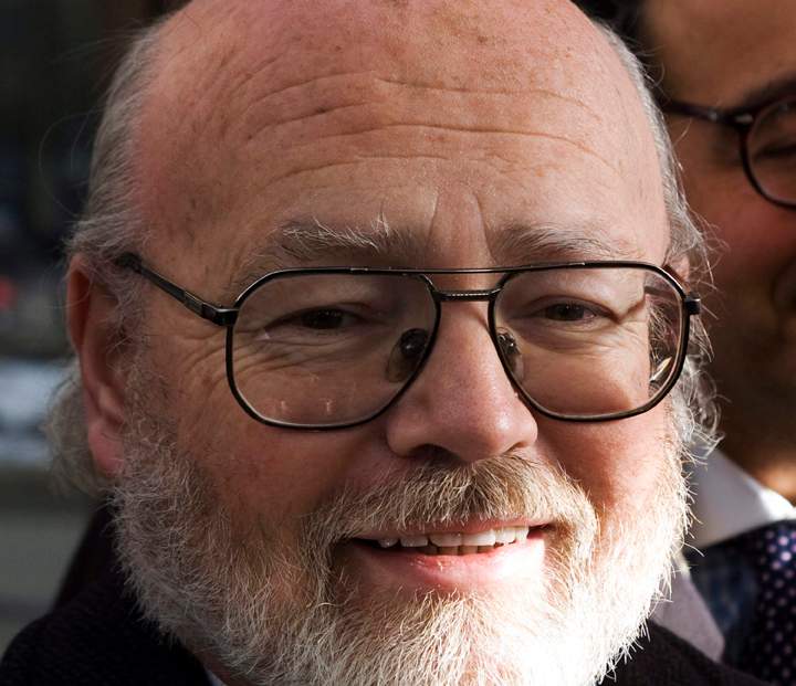 George Radwanski