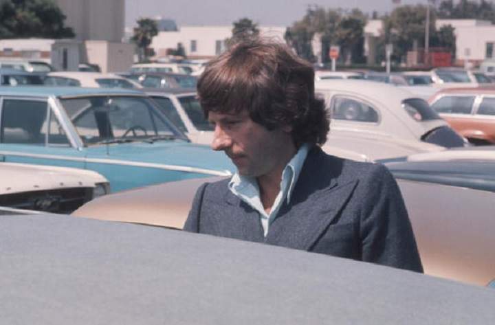 Roman Polanski
