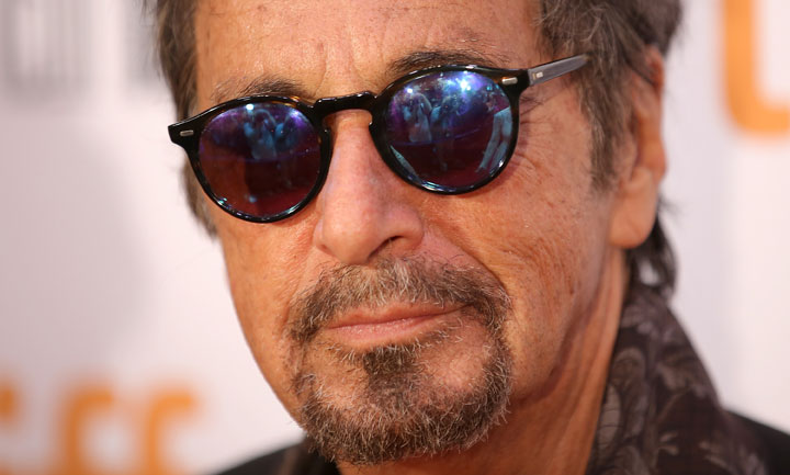 Al Pacino