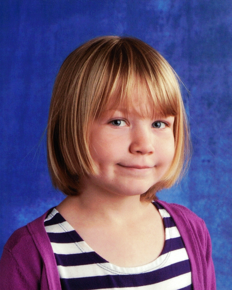 9-year-old Amber Lucius was found dead inside a vehicle near Sundre, Alberta on Tuesday, September 2nd, 2014. 