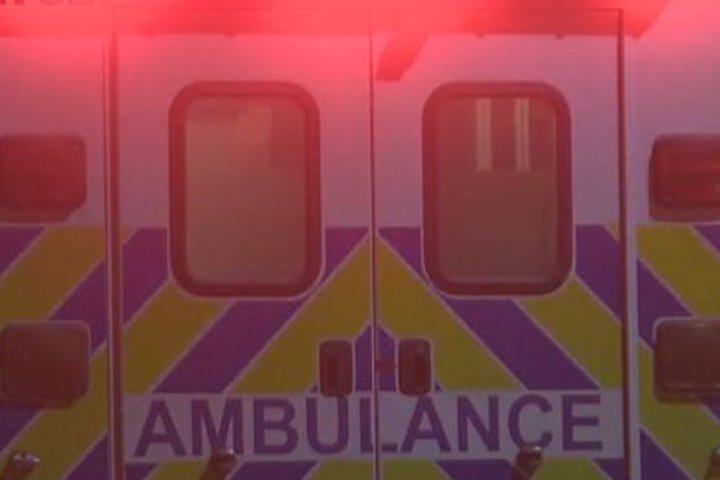 Understaffed amid increased calls, paramedics address rise in demand