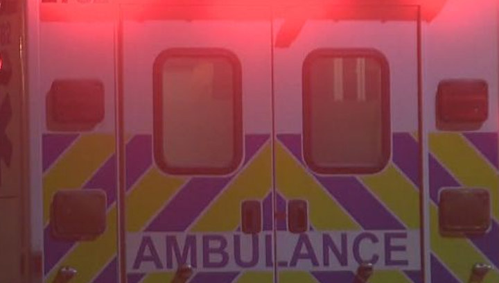 Health region in northern Saskatchewan fires paramedics after alleging they were sleeping on the job.