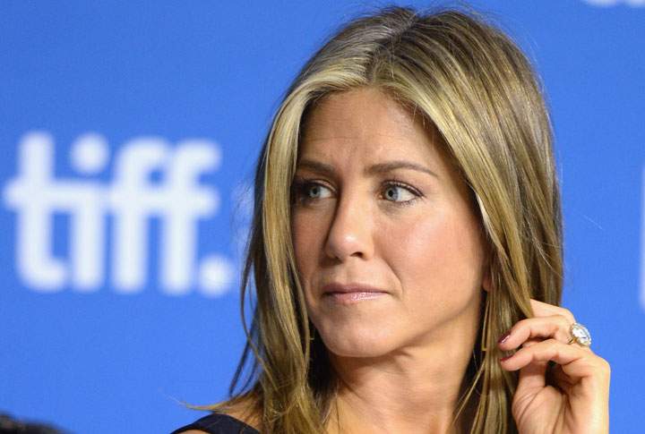 Jennifer Aniston