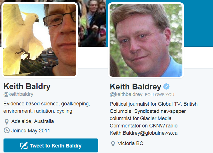 Baldrey Vs. Baldry: Twitter Confusion Puts Aussie Man In Middle Of B.C ...