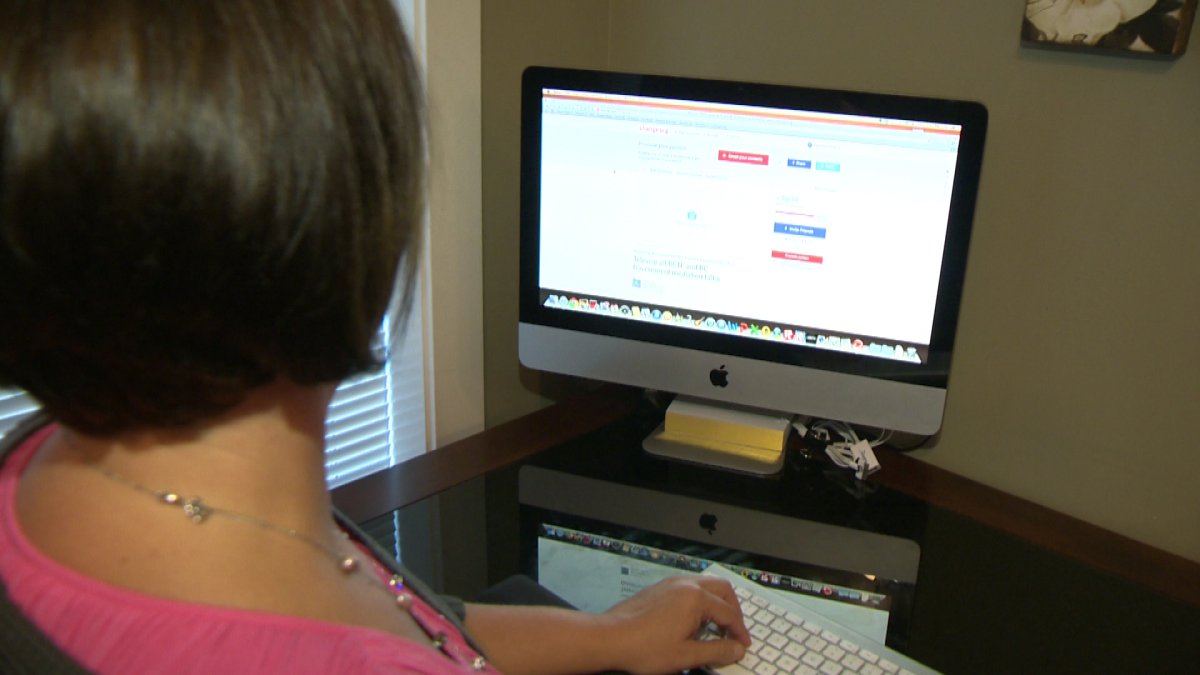 Okanagan woman wants teacher negotiations televised - image