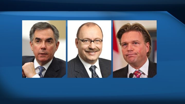 alberta pc leadership race