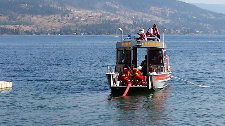 Insurance Premiums May Be Reduced for some Okanagan Residents - image