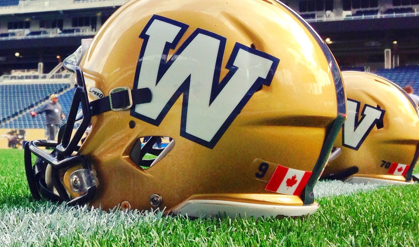 CFL 2022 Draft Results: Winnipeg Blue Bombers Draft Review And Recap