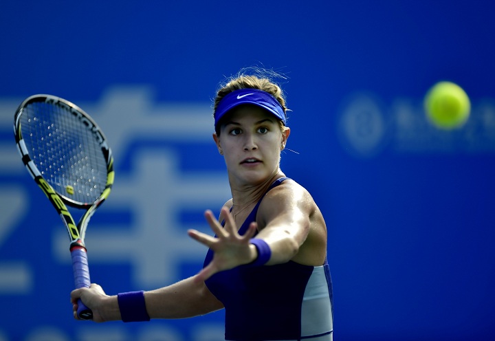 Bouchard Qualifies For WTA Finals | Globalnews.ca