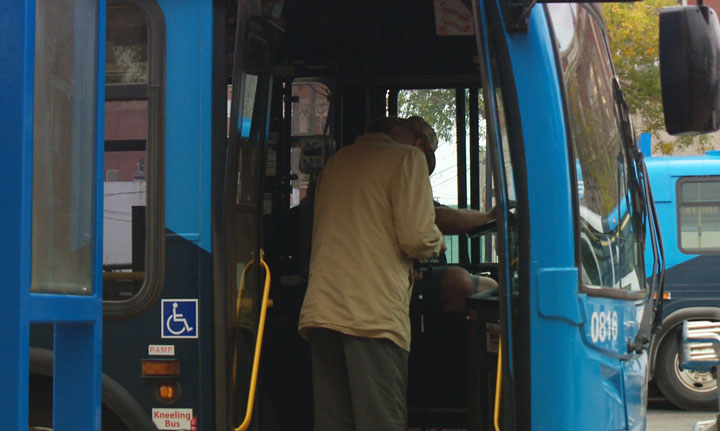 As the Saskatoon Transit lockout continues, the city says it will be reimbursing bus riders.