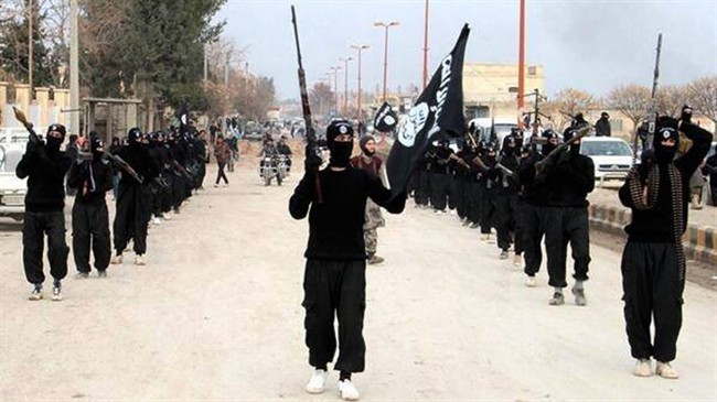 ISIS is now listed as a terrorist entity under Canada's Criminal Code