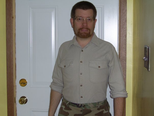 Charles Slate, RCMP handout photo.