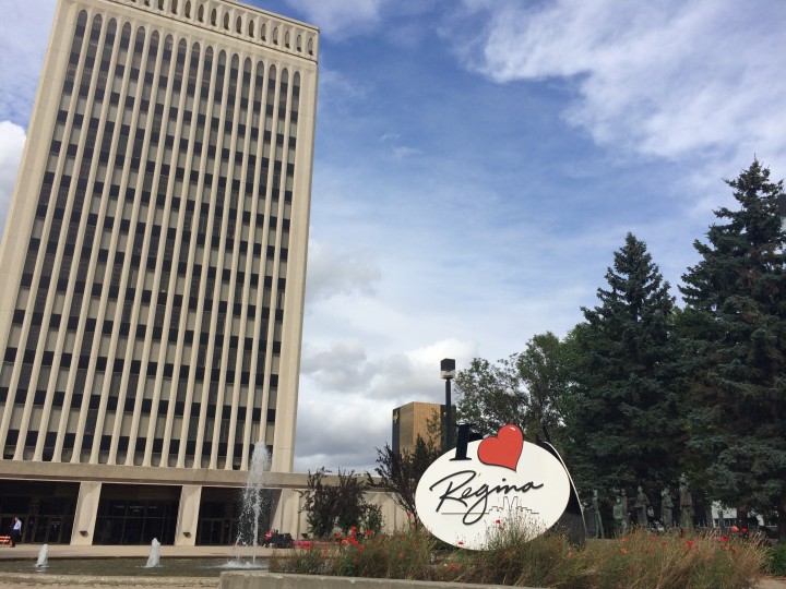 Regina's city council heard from delegations during Monday night's meeting. It will make its final decisions on Tuesday, April 18.