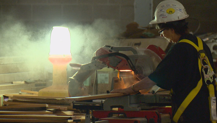 Merit Contractors will refund new Saskatchewan construction apprentices up to $2,500 over four years for tuition.