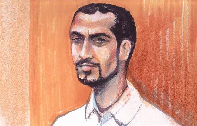 Omar Khadr