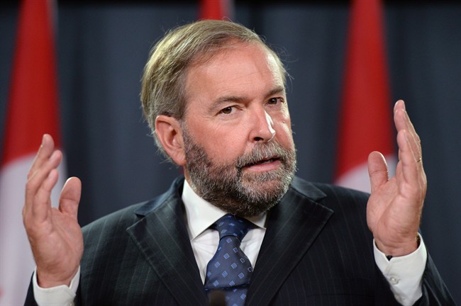 It's open season on Justin Trudeau, with the NDP now joining the Conservatives in attacking the front-running Liberal leader.