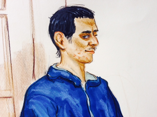 Suspect arrested in sexual assault of 9-year-old Surrey girl ...