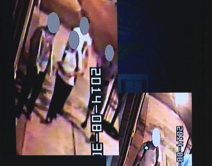 Police seek witnesses in Toronto Labour Day weekend beating death