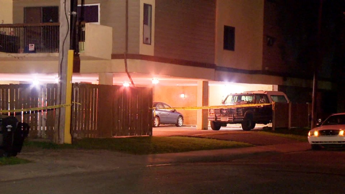 Homicide investigators were called to the 6300 block of Bowness Road around 11 p.m. on Monday, September 1st, 2014. 