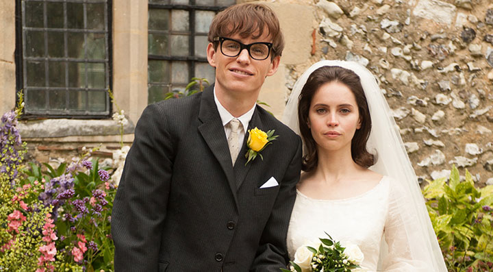 Theory of Everything