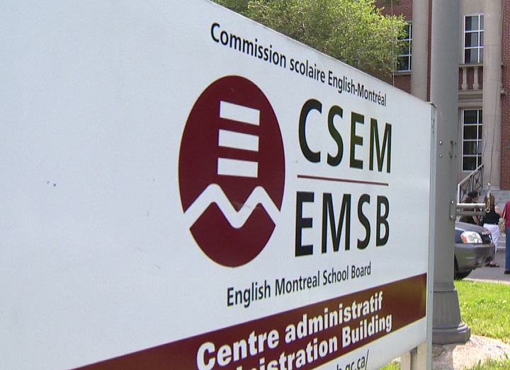 Quebec City parents push for new English high school