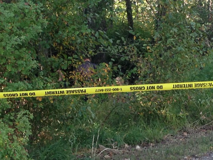 UPDATE: Man found dead on walking trail identified | Globalnews.ca