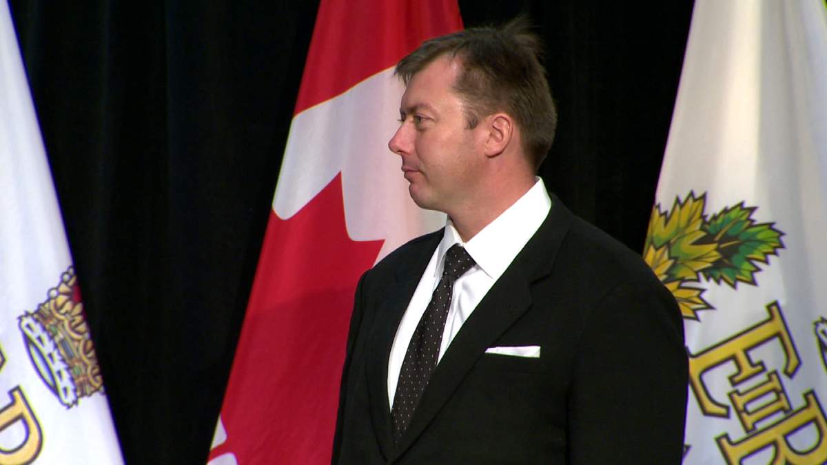 Brooks mayor Martin Shields wins Bow River Tory nomination over Rob Anders - image
