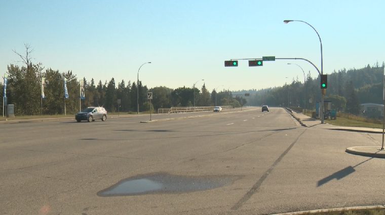 Fox Drive; Saturday, September 13, 2014.