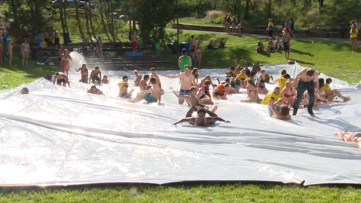 Schools tackle sexual assault even before students hit campus - image