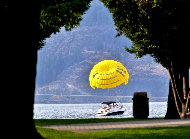 Okanagan Lake makes top 10 list - image