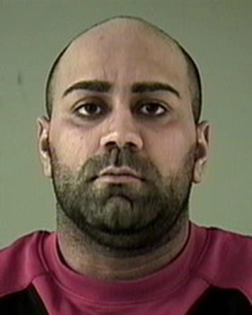 Bobby Tajinder Gill has now been arrested.