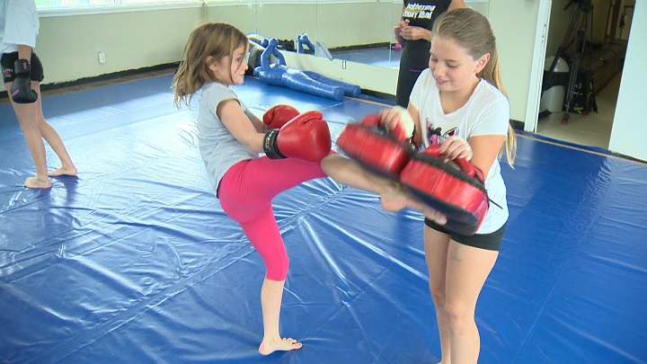 Girls Fighting Clothes Off