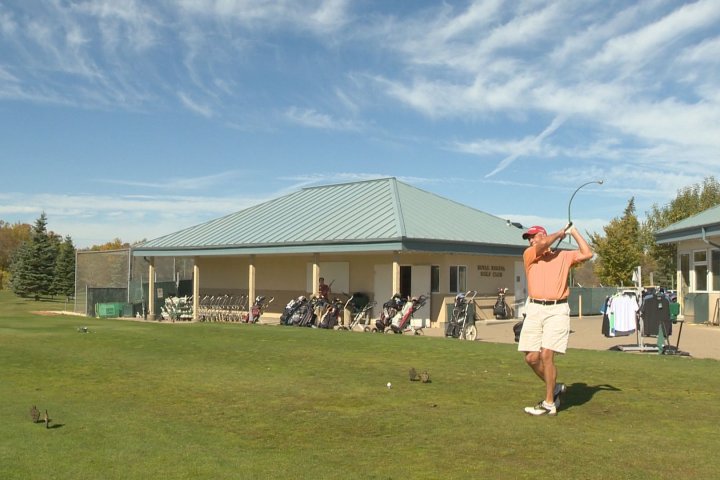 Regina golf courses set to open this week